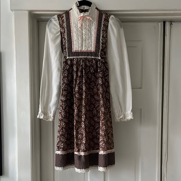 Gunne Sax Dresses & Skirts - Gunne Sax Prairie dress